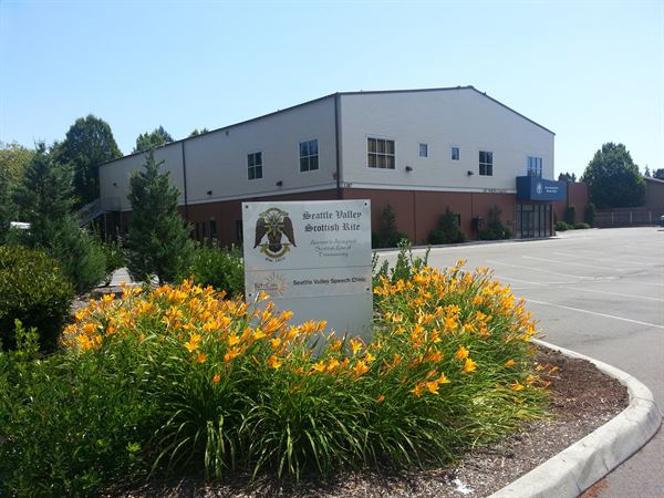 Seattle Scottish Rite