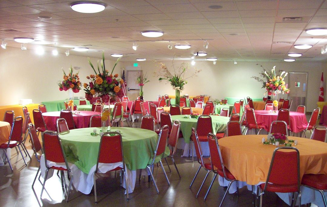 Seattle Scottish Rite Seattle Scottish Rite - Seattle, WA - Party Venue