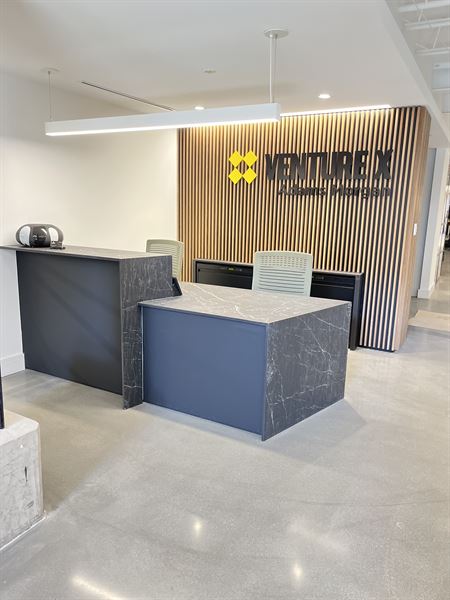 Venture X - Washington DC