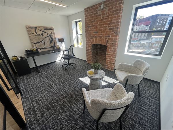 Venture X - Washington DC