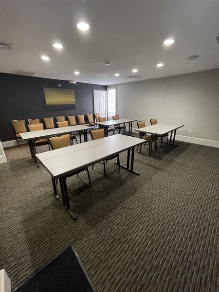 Residence Inn by Marriott Spartanburg