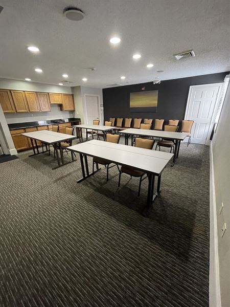 Residence Inn by Marriott Spartanburg