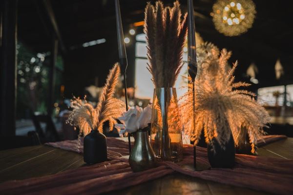 The Venue at Crescent Moon