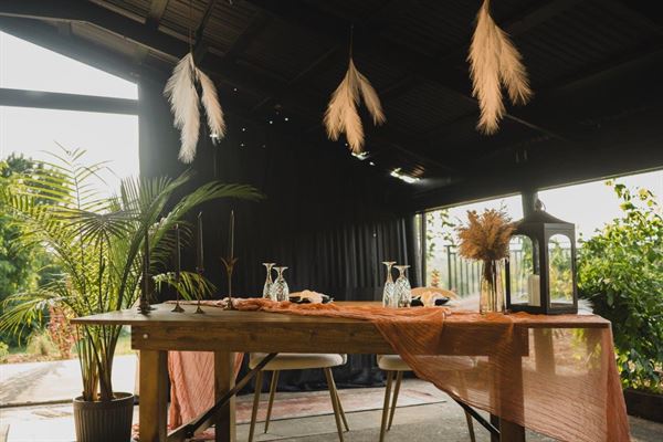 The Venue at Crescent Moon