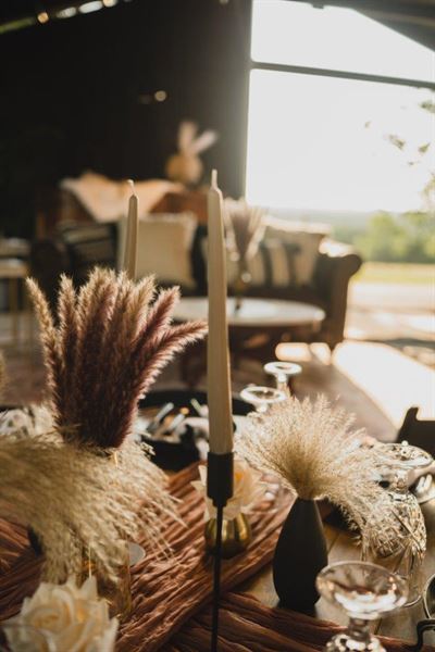 The Venue at Crescent Moon