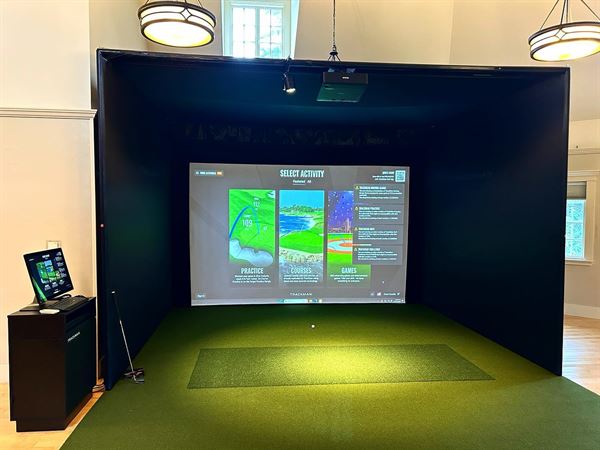 Mount Hood Golf Course