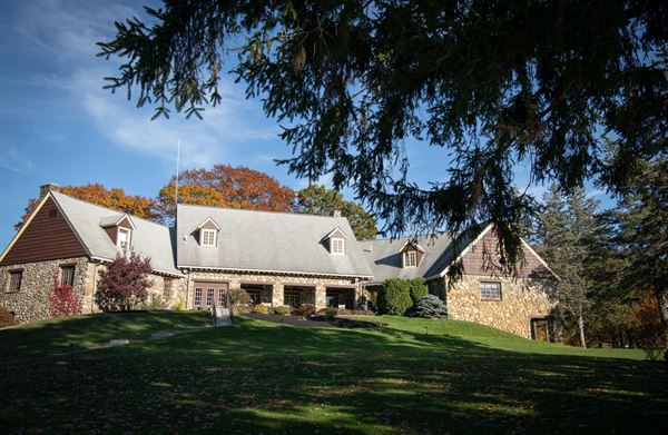 Mount Hood Golf Course