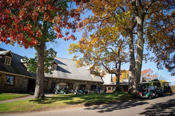 Mount Hood Golf Course