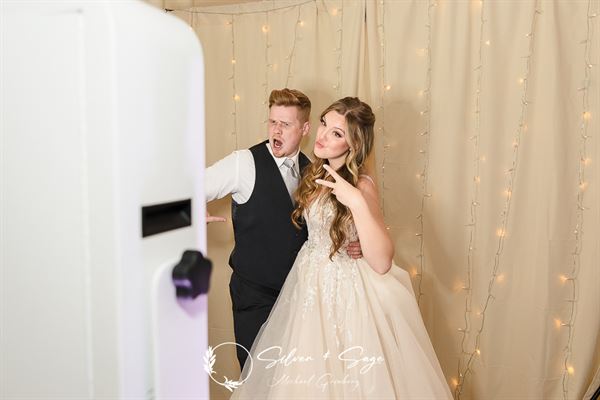 Silver & Sage Studios - Erie Wedding Photographers