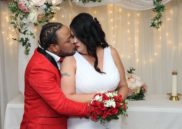 The Little Wedding Chapel