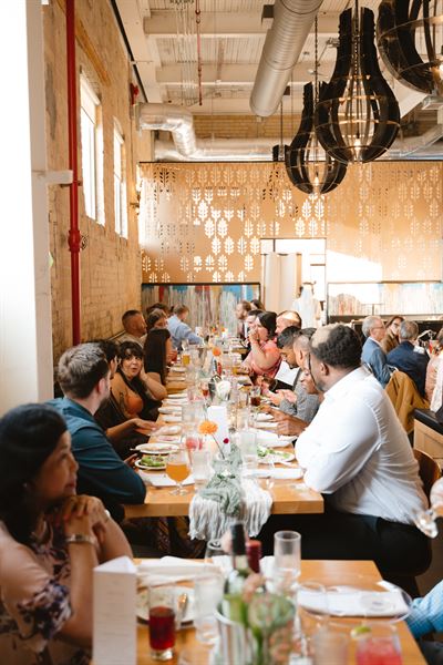 ABE ERB - Downtown Kitchener