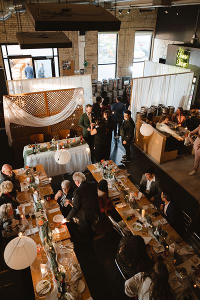 ABE ERB - Downtown Kitchener