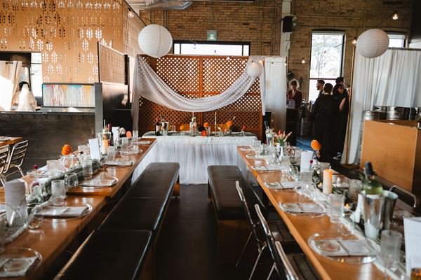 ABE ERB - Downtown Kitchener