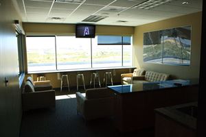 Grand Prix - Executive Suites