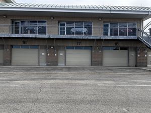 GP Garages