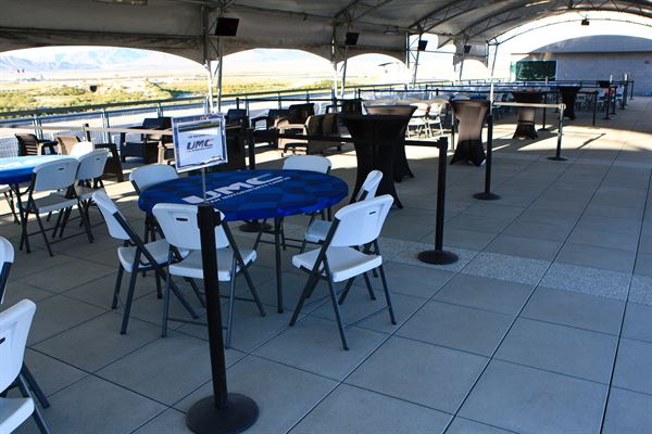 Utah Motorsports Campus