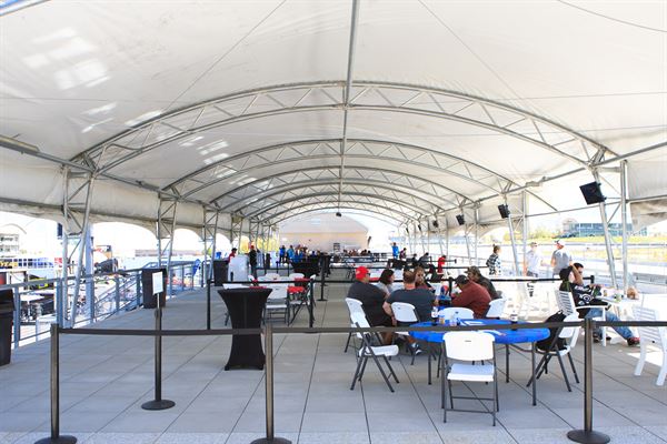 Utah Motorsports Campus