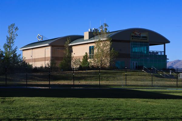 Utah Motorsports Campus