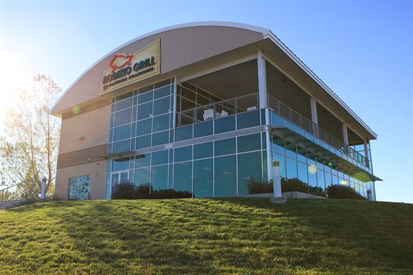 Utah Motorsports Campus