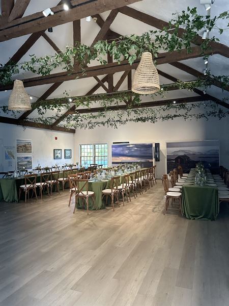 Griffin Museum Of Photography