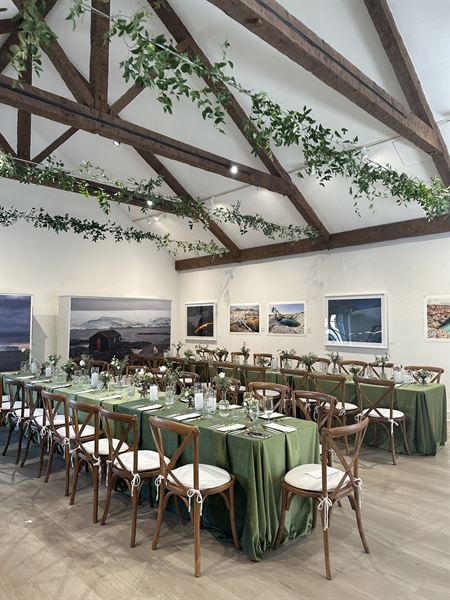 Griffin Museum Of Photography