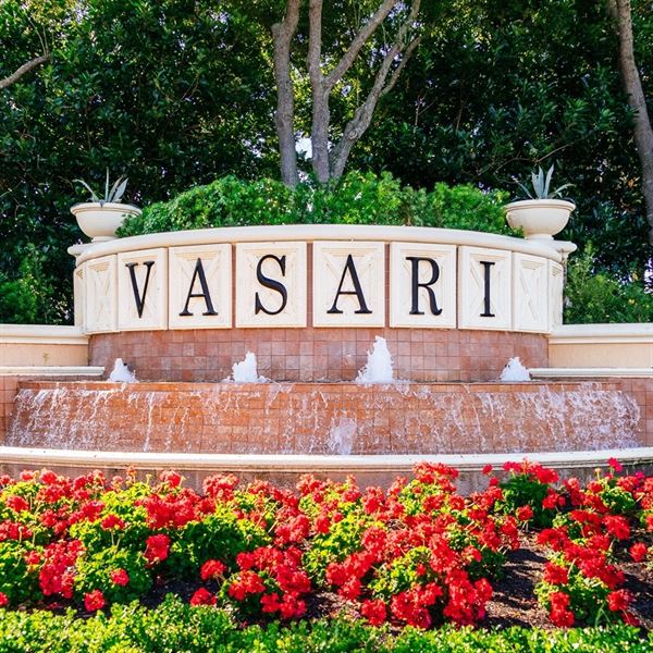 Vasari Country Club