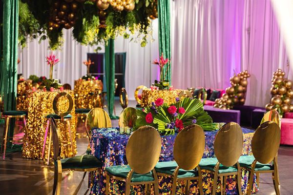 At Last Events & Co.