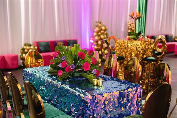 At Last Events & Co.