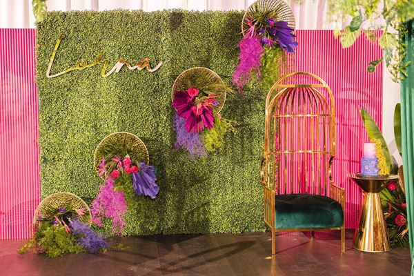 At Last Events & Co.