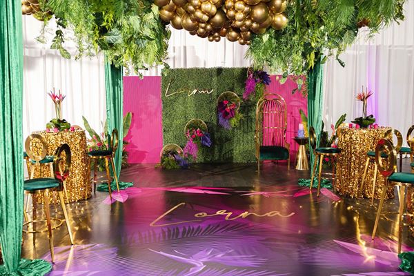 At Last Events & Co.