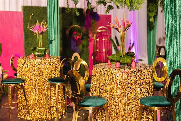 At Last Events & Co.