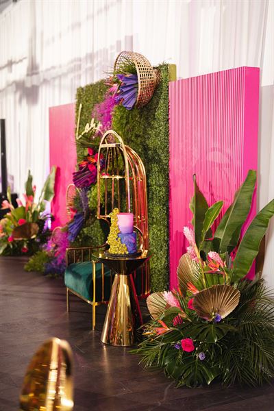 At Last Events & Co.