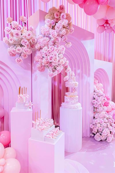 At Last Events & Co.