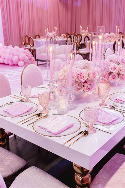 At Last Events & Co.