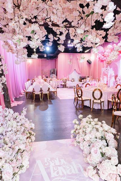 At Last Events & Co.