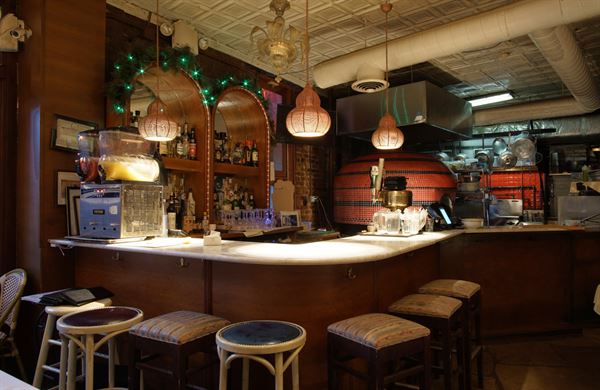 Marcellino Restaurant