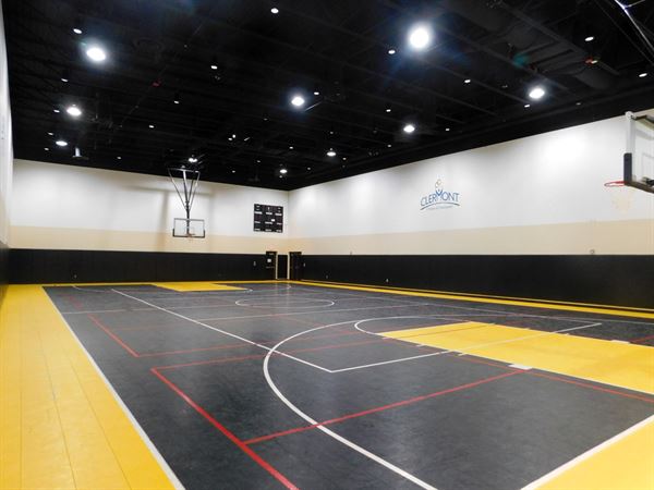 Clermont Arts & Recreation Center