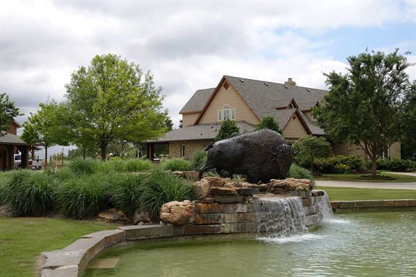 Buffalo Point Event Center