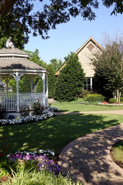 Buffalo Point Event Center