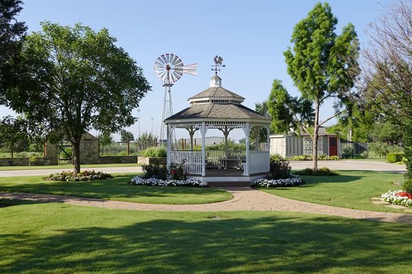 Buffalo Point Event Center