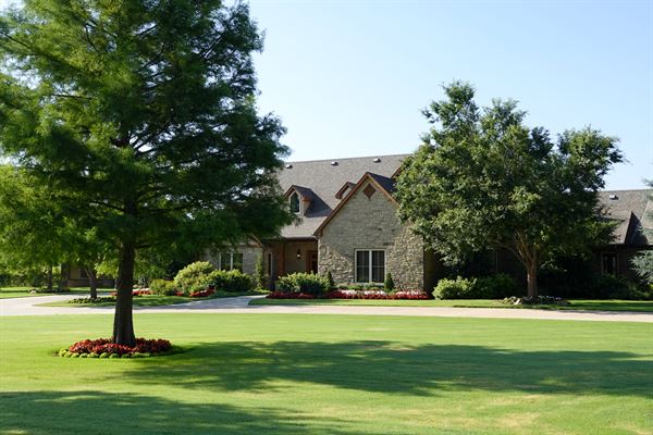 Buffalo Point Event Center