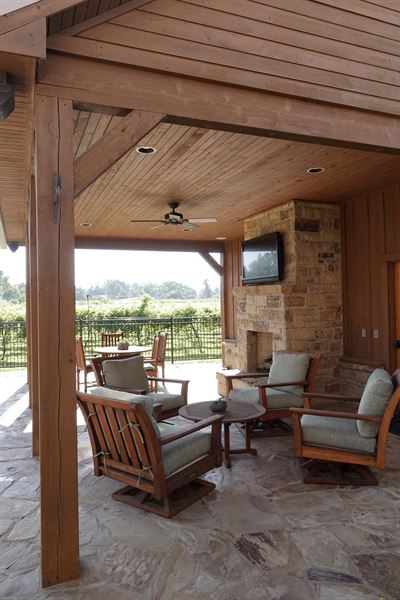 Buffalo Point Event Center