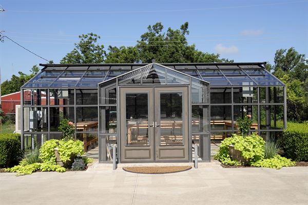 Buffalo Point Event Center