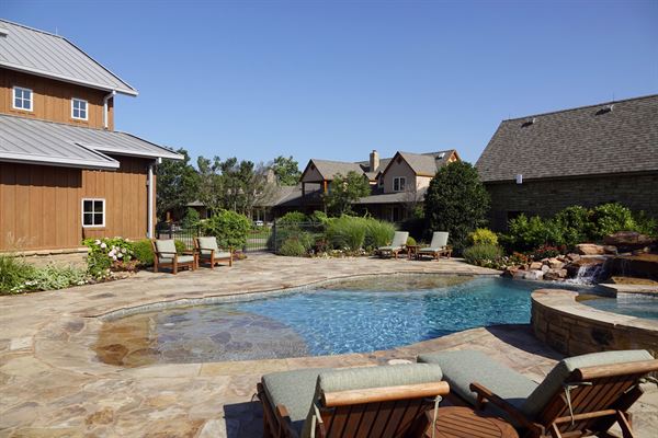 Buffalo Point Event Center