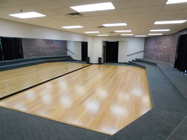 Clermont Arts & Recreation Center