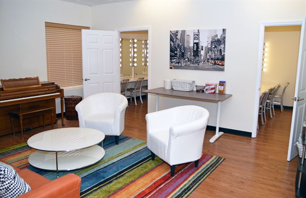 Clermont Arts & Recreation Center