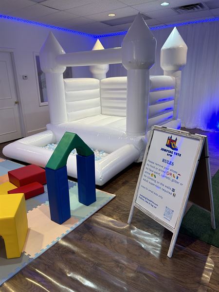 The Hayview Event Venue