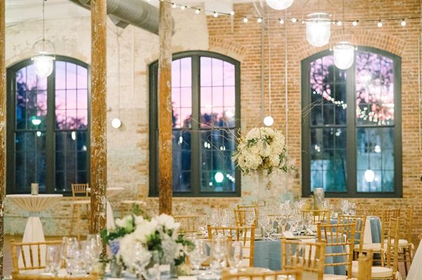 The Cedar Room