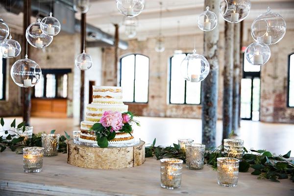 The Cedar Room