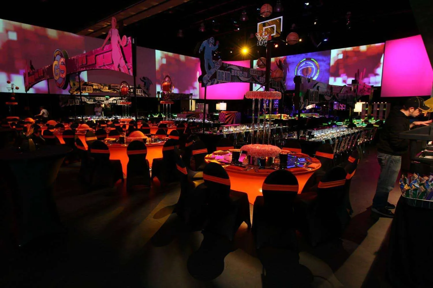 Infinity Park Event Center